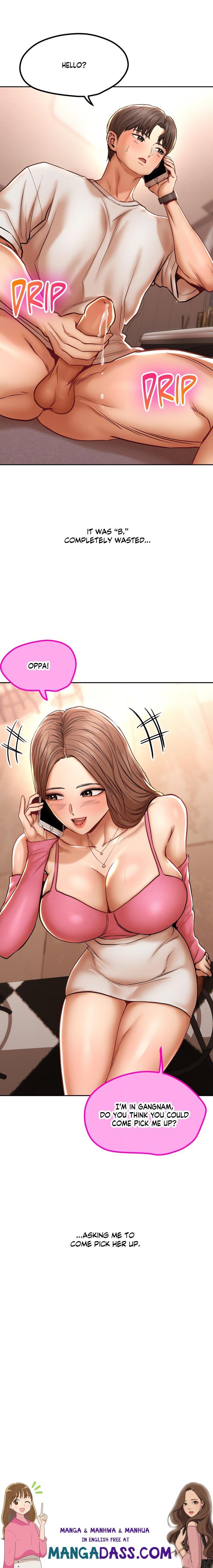 True or False? (Uncensored) - Chapter 95 Page 6