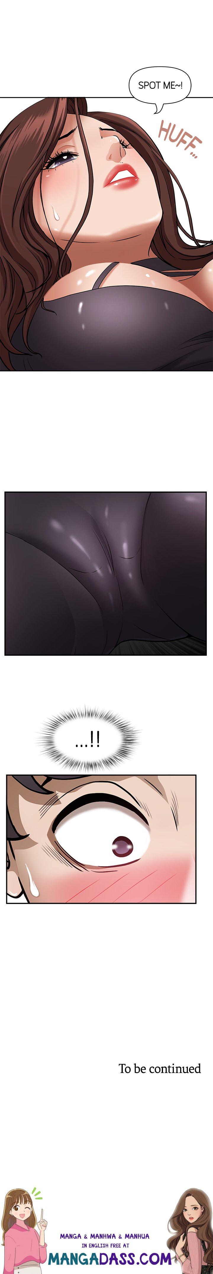 Living With a MILF - Chapter 26 Page 26