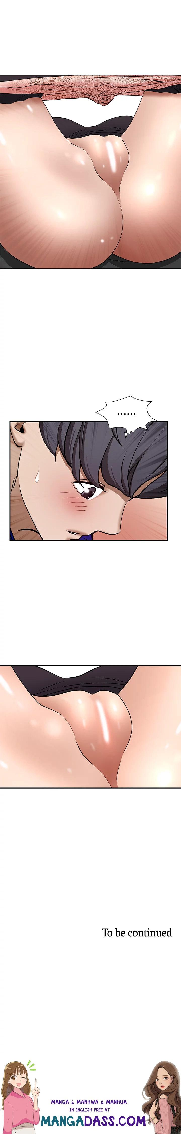 Living With a MILF - Chapter 27 Page 26