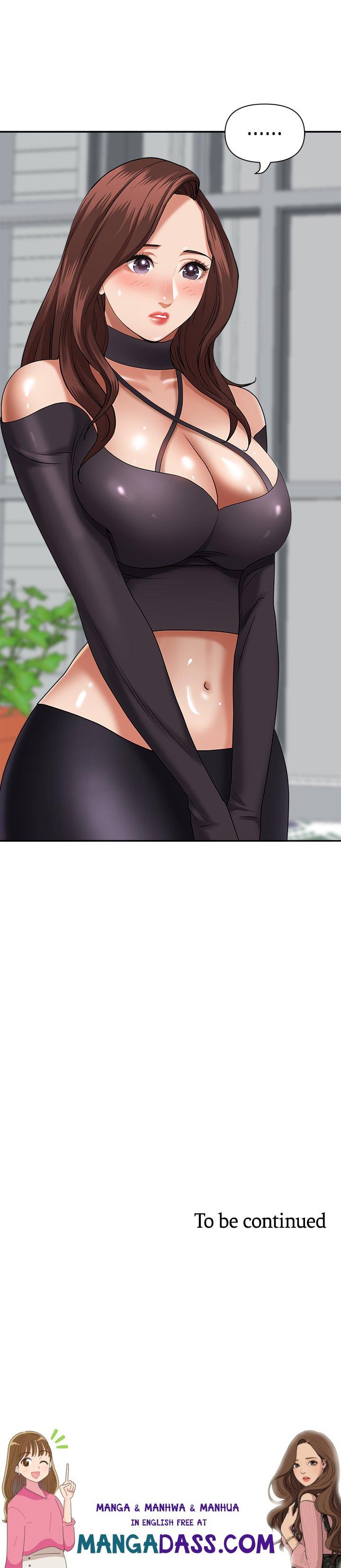 Living With a MILF - Chapter 31 Page 25
