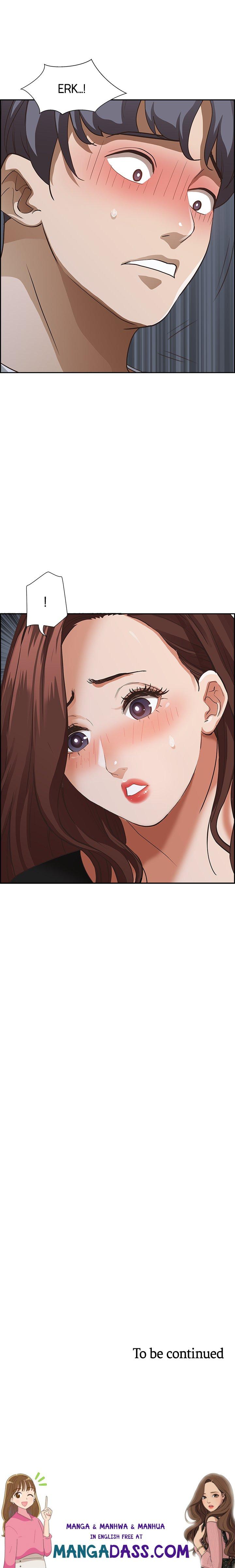 Living With a MILF - Chapter 36 Page 27