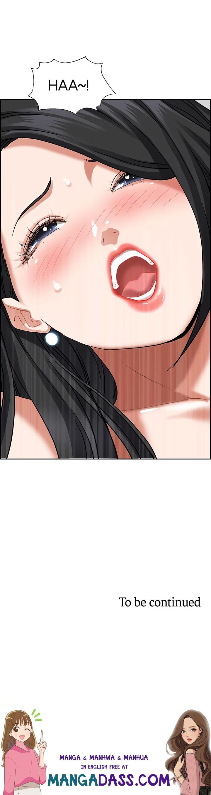 Living With a MILF - Chapter 39 Page 79