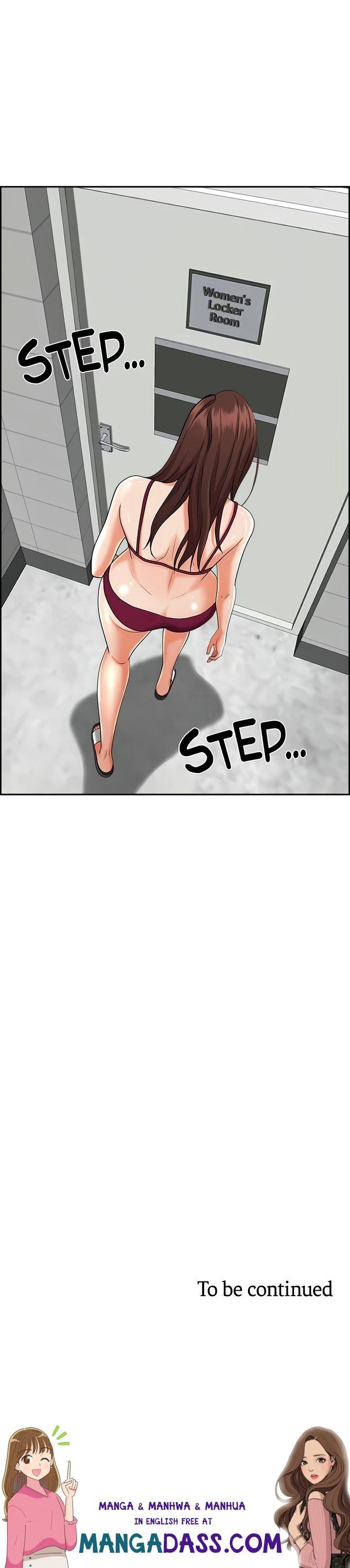 Living With a MILF - Chapter 46 Page 71