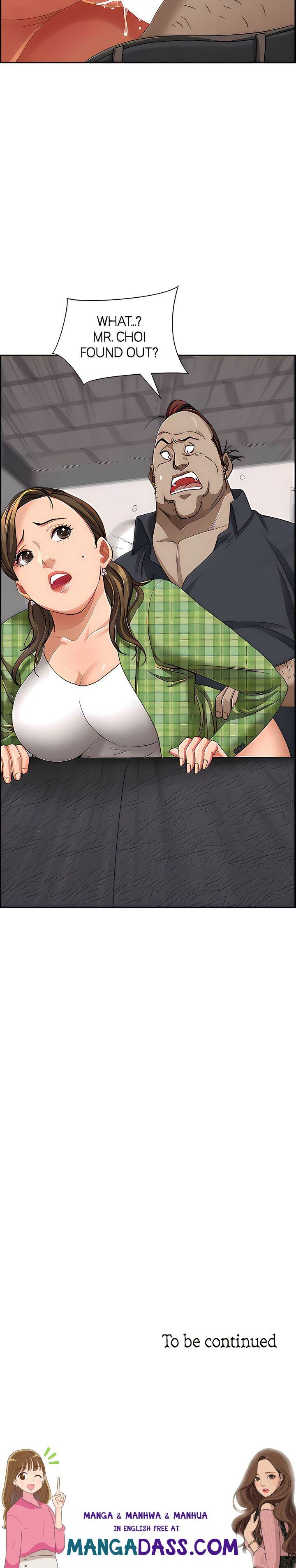 Living With a MILF - Chapter 64 Page 69
