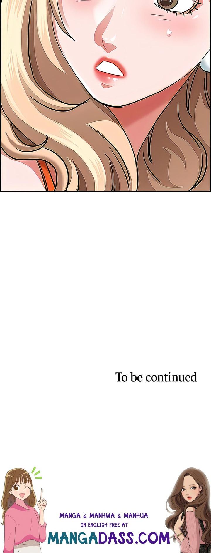 Living With a MILF - Chapter 73 Page 64