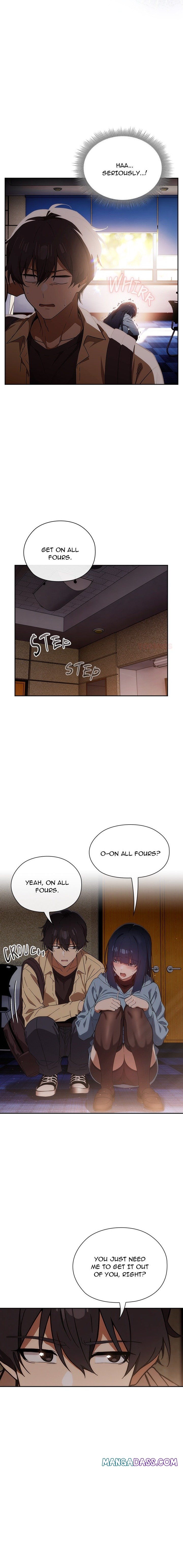Switch ON Season 2 - Chapter 3 Page 4