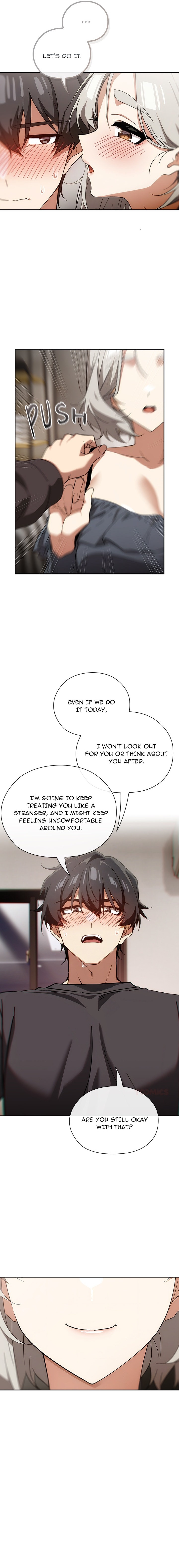 Switch ON Season 2 - Chapter 5 Page 5