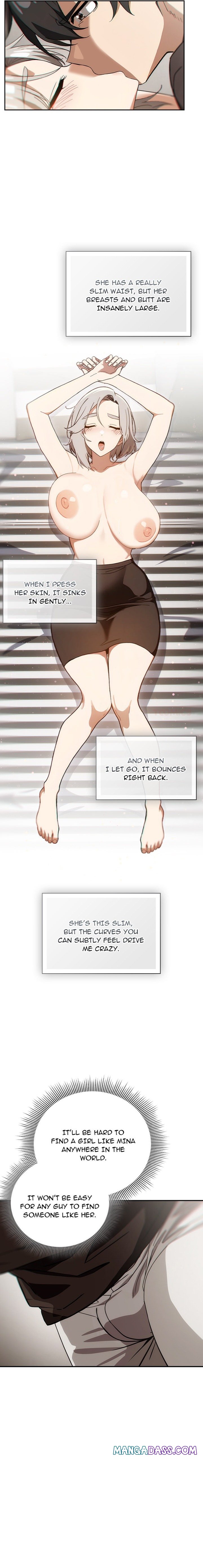 Switch ON Season 2 - Chapter 6 Page 3
