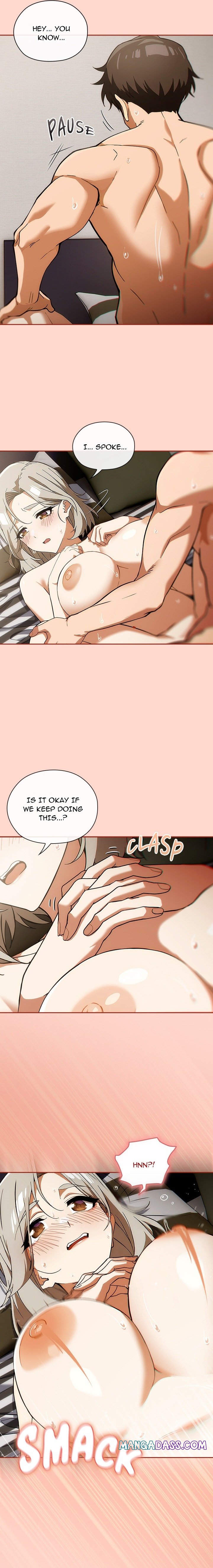 Switch ON Season 2 - Chapter 7 Page 4