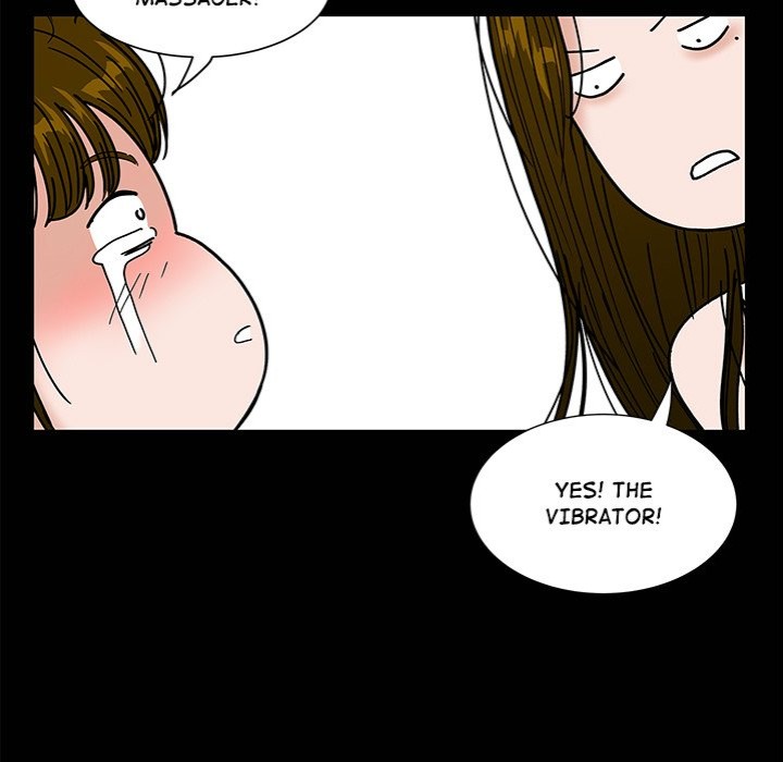 Sister’s Man - Chapter 20 Page 159