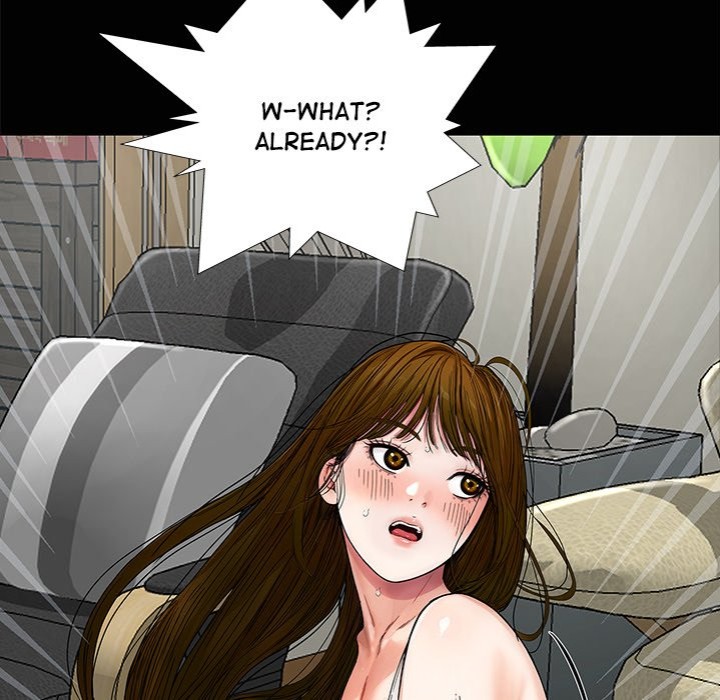 Sister’s Man - Chapter 22 Page 36