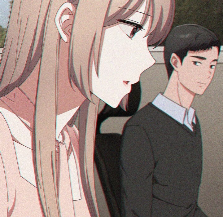 But I Love You - Chapter 30 Page 18