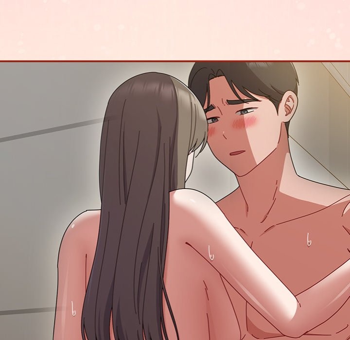 But I Love You - Chapter 35 Page 98