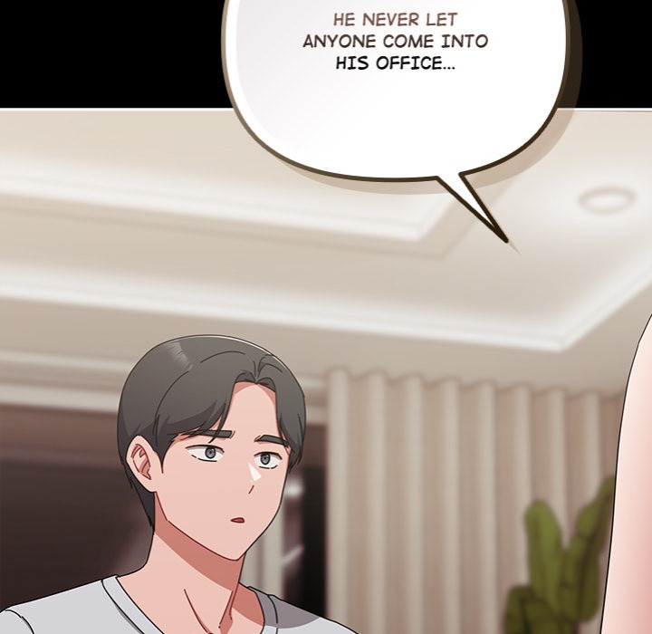 But I Love You - Chapter 36 Page 62