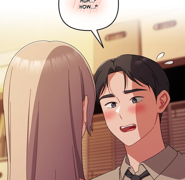 But I Love You - Chapter 37 Page 45