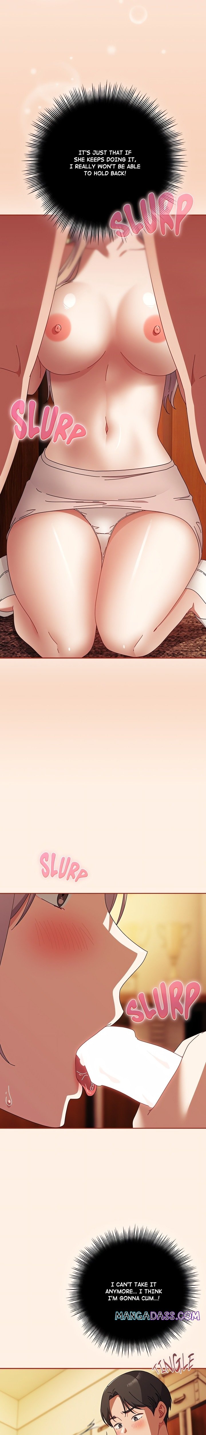 But I Love You - Chapter 38 Page 9