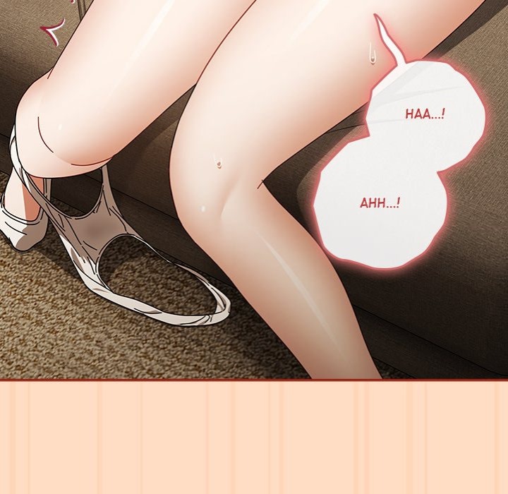 But I Love You - Chapter 40 Page 142