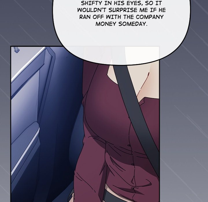 But I Love You - Chapter 40 Page 55
