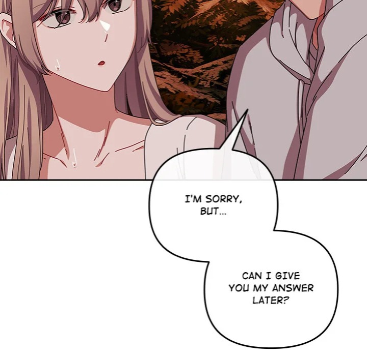 But I Love You - Chapter 44 Page 20