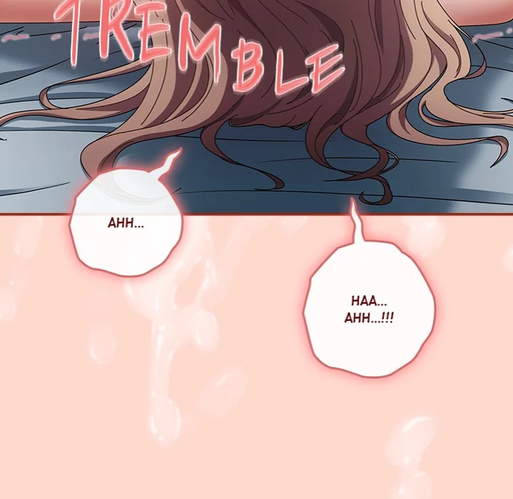 But I Love You - Chapter 48 Page 137