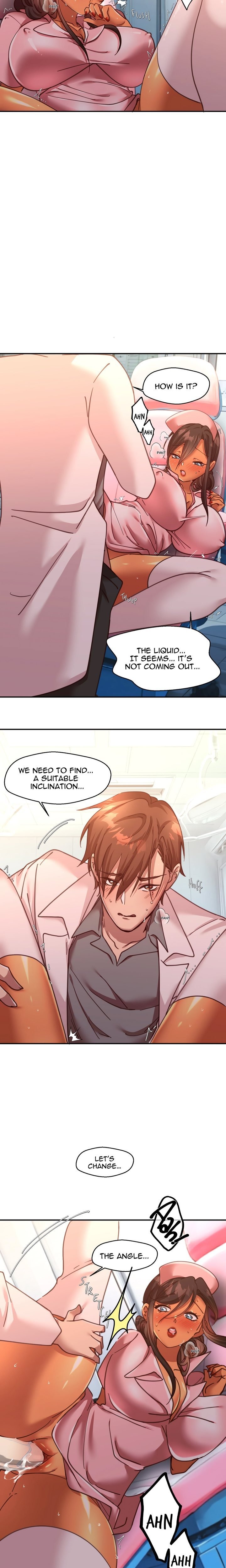 Twin Secret (Uncensored) - Chapter 5 Page 6