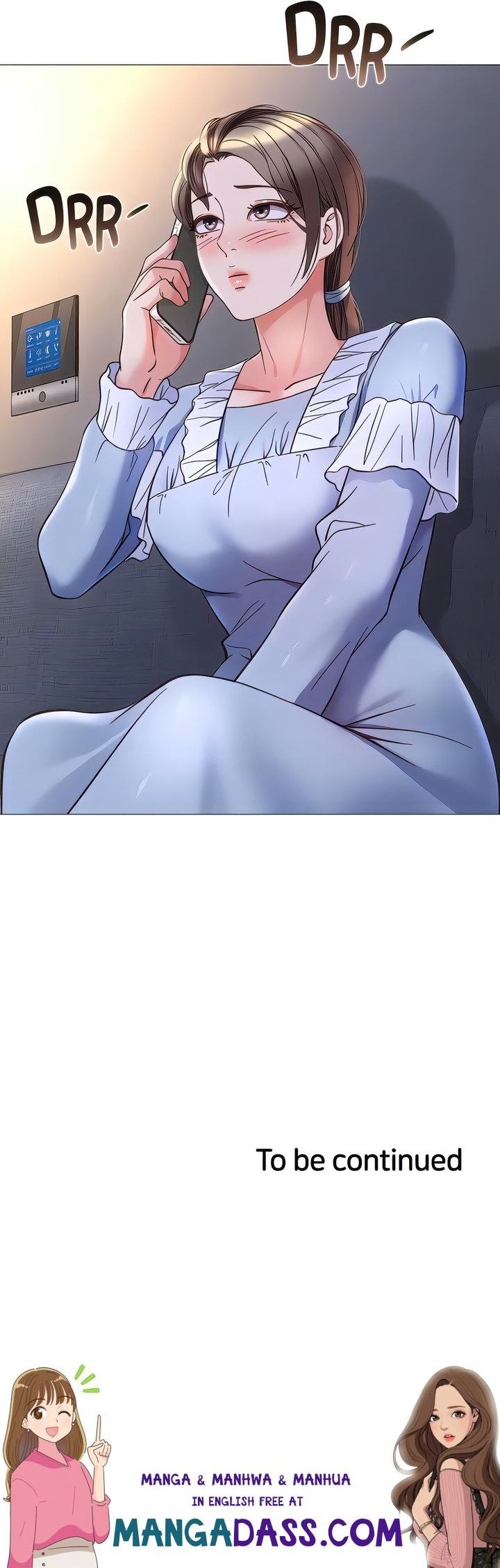 Daughter Friend - Chapter 108 Page 21