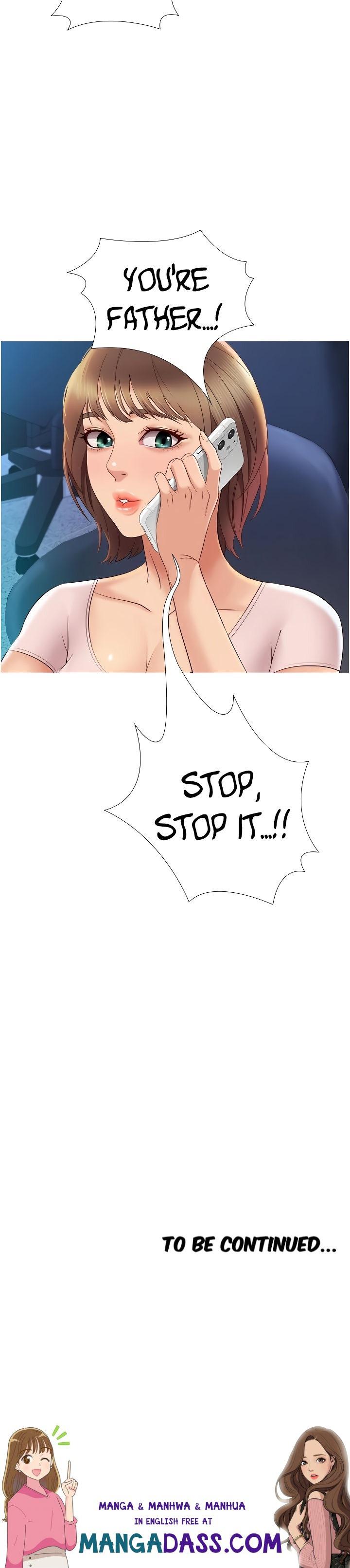 Daughter Friend - Chapter 6 Page 14
