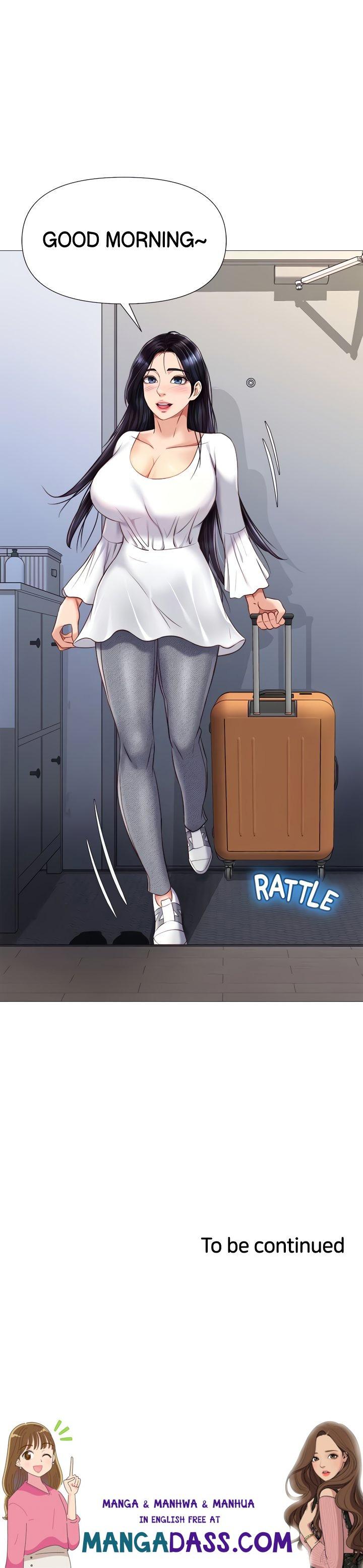 Daughter Friend - Chapter 64 Page 45