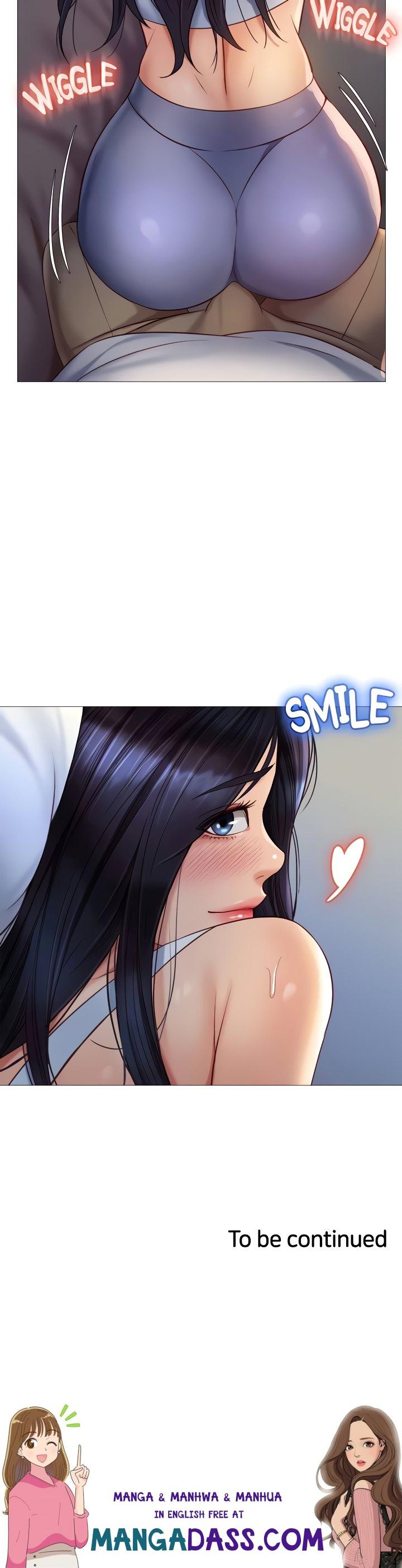 Daughter Friend - Chapter 66 Page 41