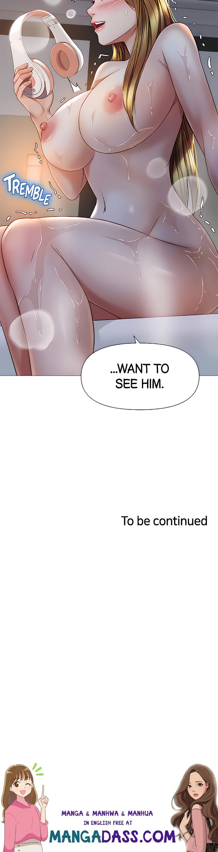 Daughter Friend - Chapter 76 Page 46