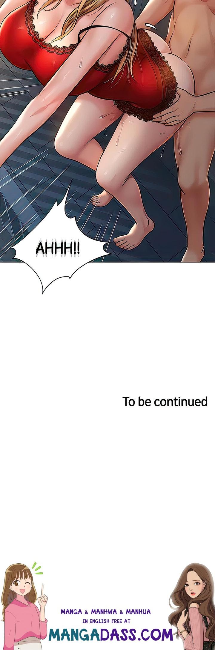 Daughter Friend - Chapter 88 Page 44