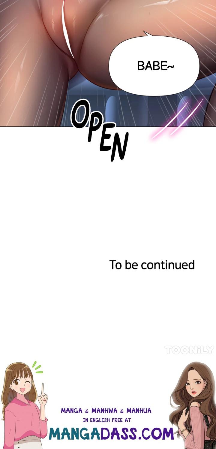 Daughter Friend - Chapter 95 Page 45
