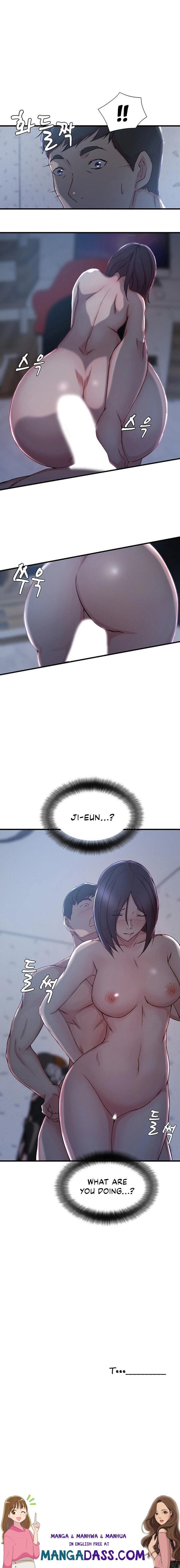 Sister-in-Law Manhwa - Chapter 12 Page 15