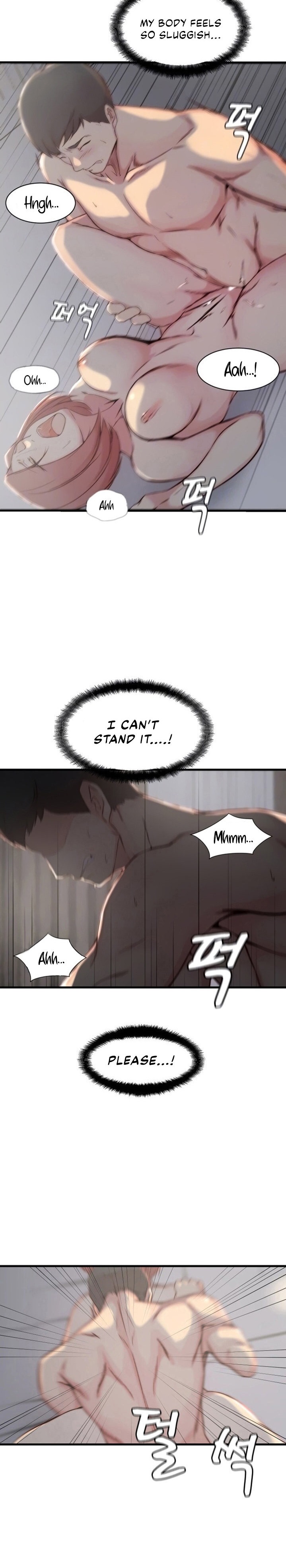 Sister-in-Law Manhwa - Chapter 15 Page 7