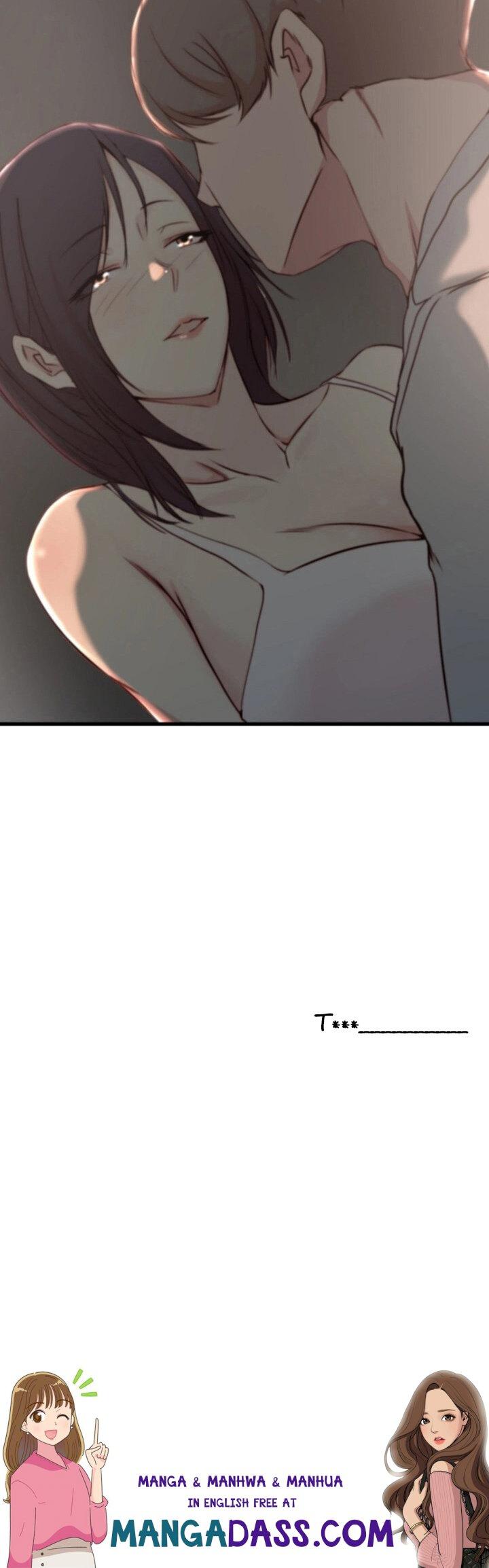 Sister-in-Law Manhwa - Chapter 16 Page 56