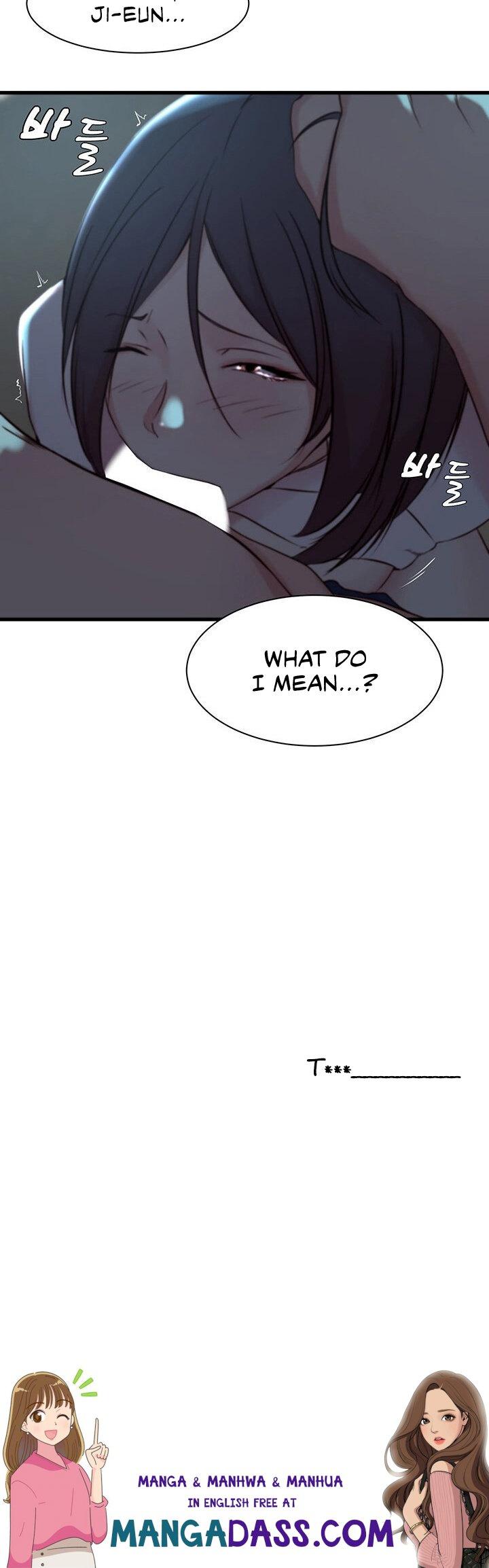 Sister-in-Law Manhwa - Chapter 17 Page 52