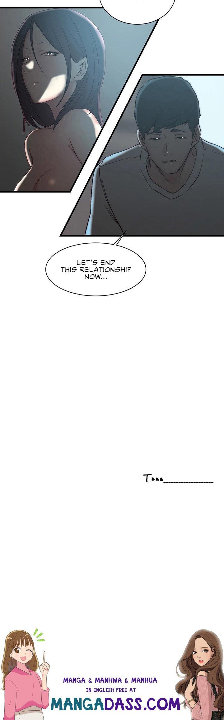 Sister-in-Law Manhwa - Chapter 18 Page 48