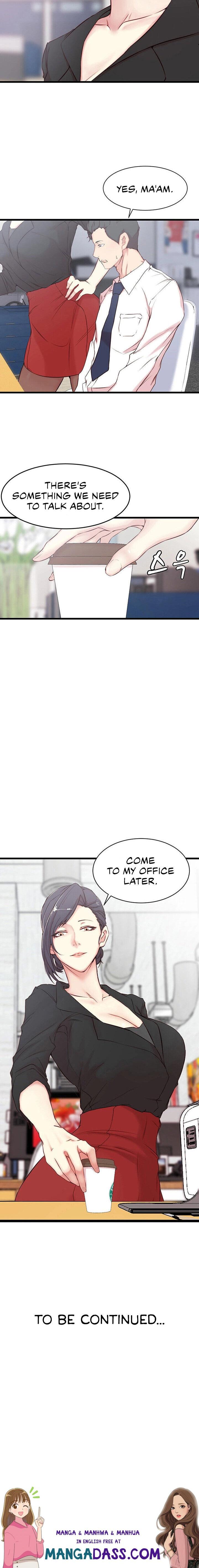 Sister-in-Law Manhwa - Chapter 2 Page 29