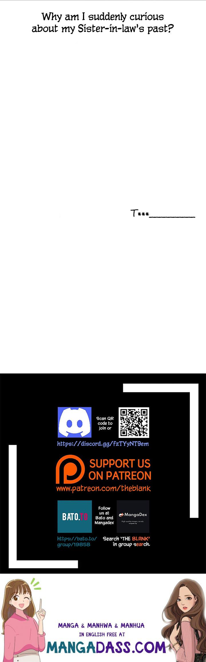 Sister-in-Law Manhwa - Chapter 20 Page 54