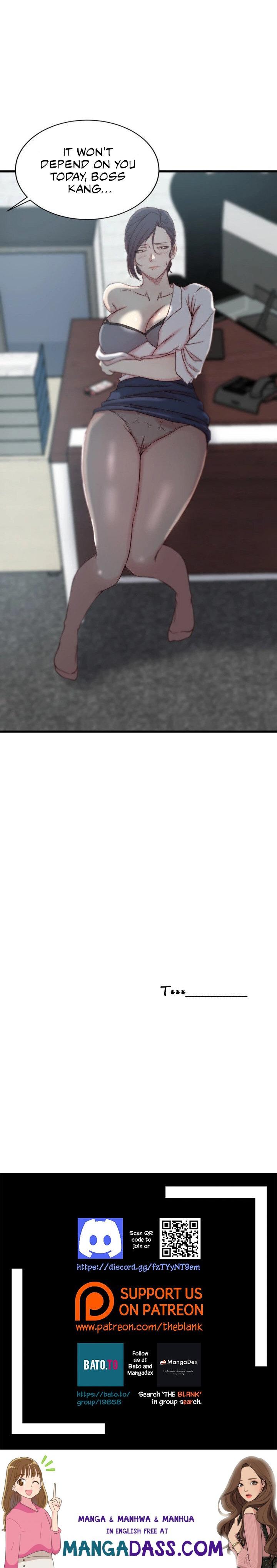 Sister-in-Law Manhwa - Chapter 21 Page 56