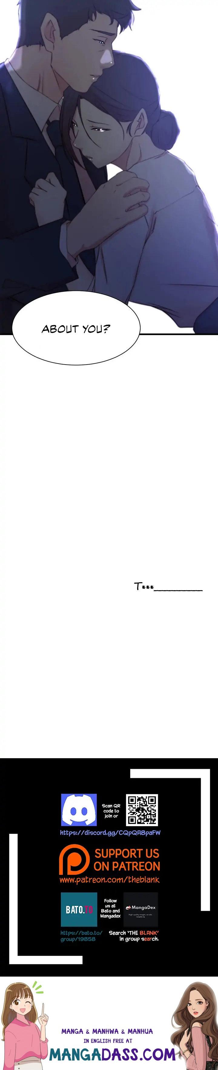 Sister-in-Law Manhwa - Chapter 22 Page 21