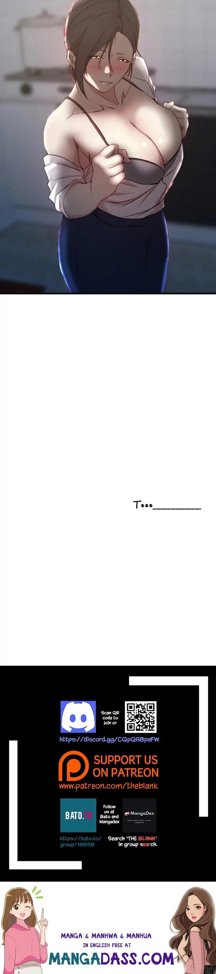 Sister-in-Law Manhwa - Chapter 23 Page 21