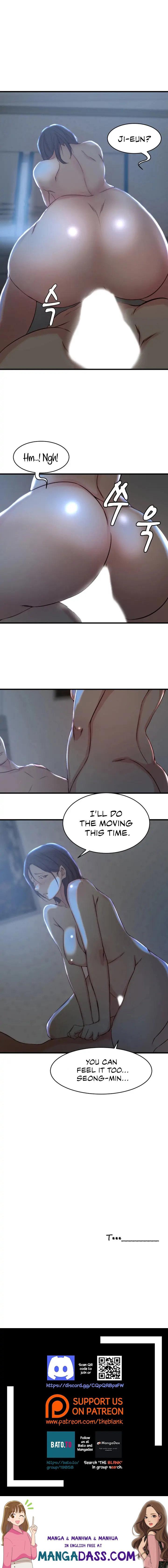 Sister-in-Law Manhwa - Chapter 24 Page 18