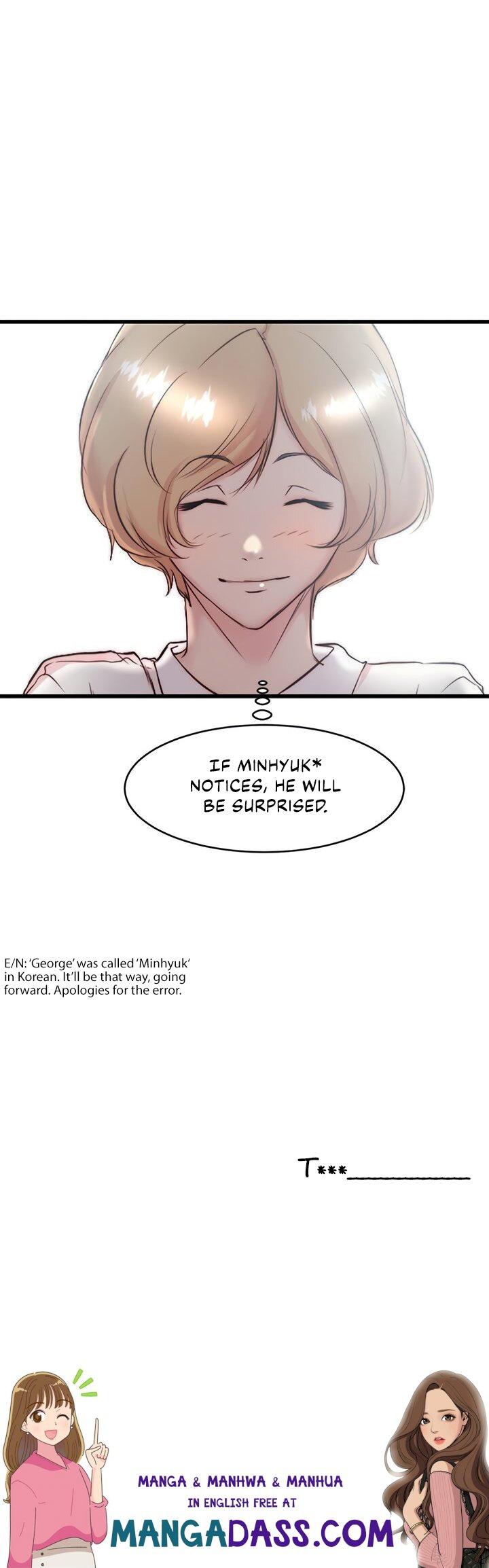 Sister-in-Law Manhwa - Chapter 26 Page 53