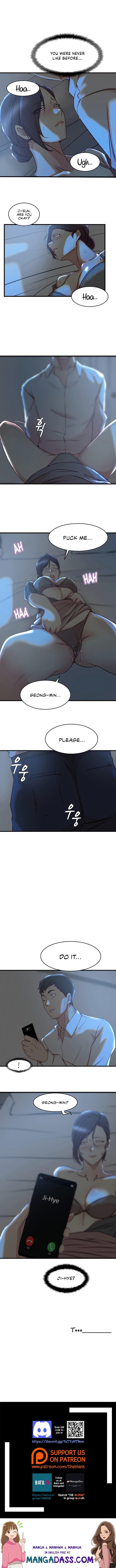Sister-in-Law Manhwa - Chapter 28 Page 40