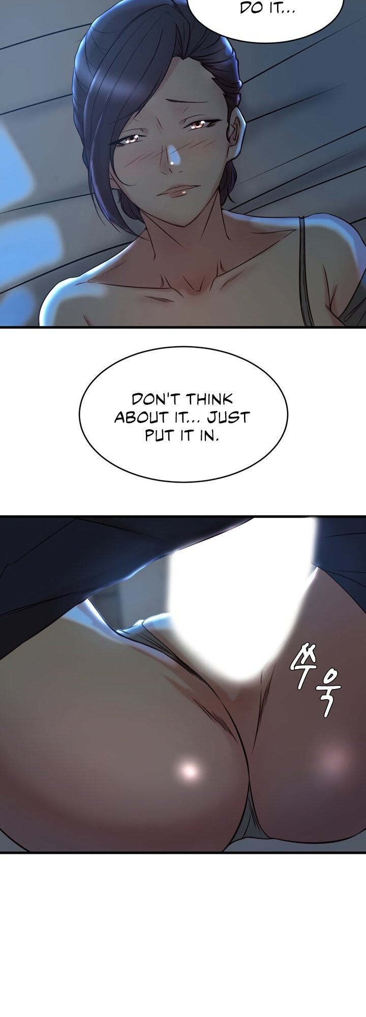 Sister-in-Law Manhwa - Chapter 29 Page 27