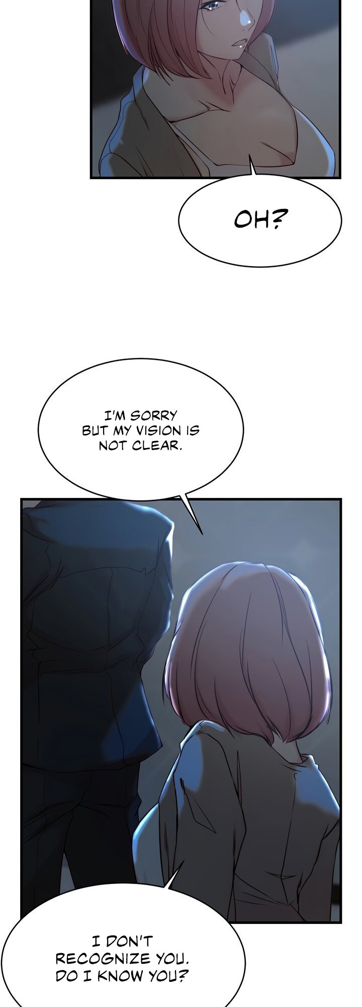 Sister-in-Law Manhwa - Chapter 30 Page 47