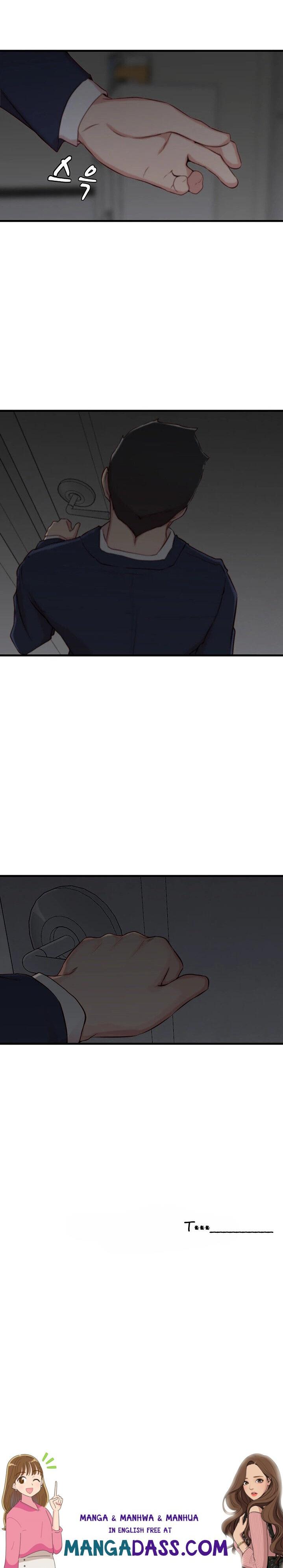 Sister-in-Law Manhwa - Chapter 7 Page 25