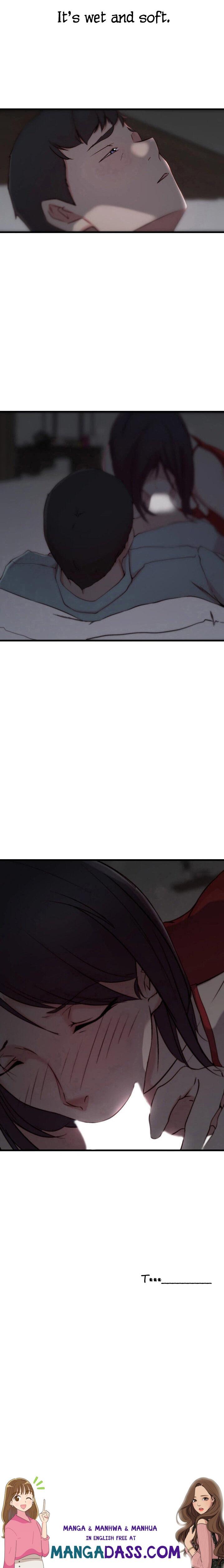 Sister-in-Law Manhwa - Chapter 8 Page 25