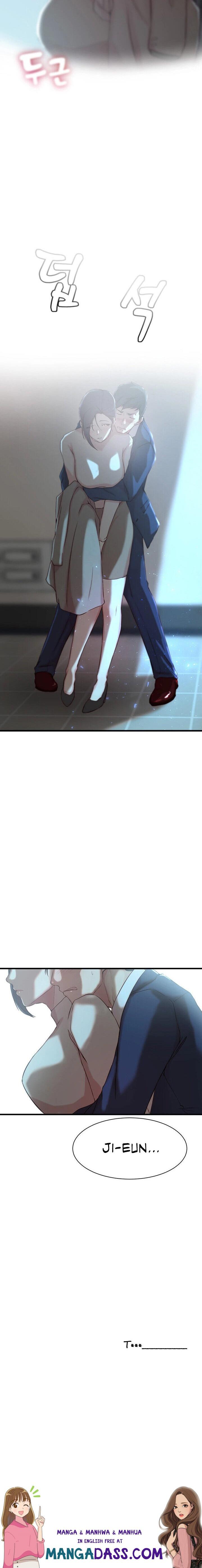 Sister-in-Law Manhwa - Chapter 9 Page 25